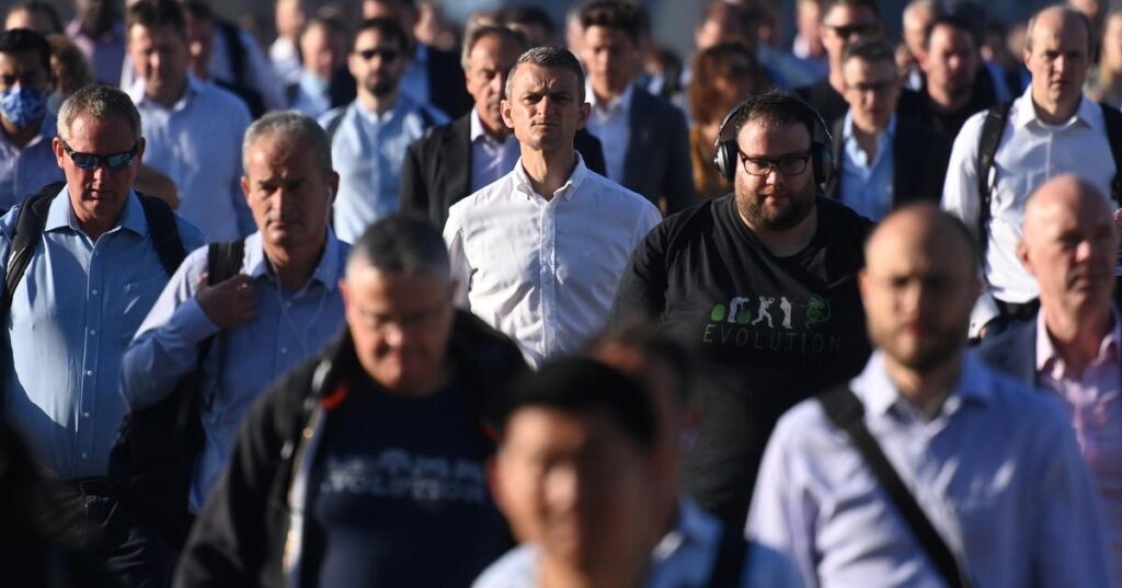 An AI jobs crisis we didn’t see coming