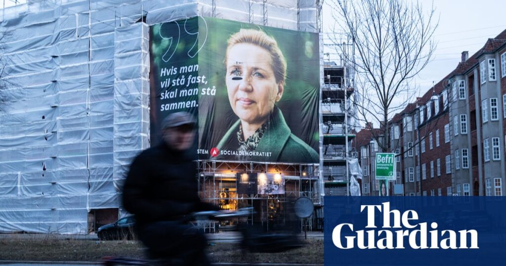 A wealth tax for schools: Frederiksen’s shift left stirs debate before Denmark’s early election | Denmark