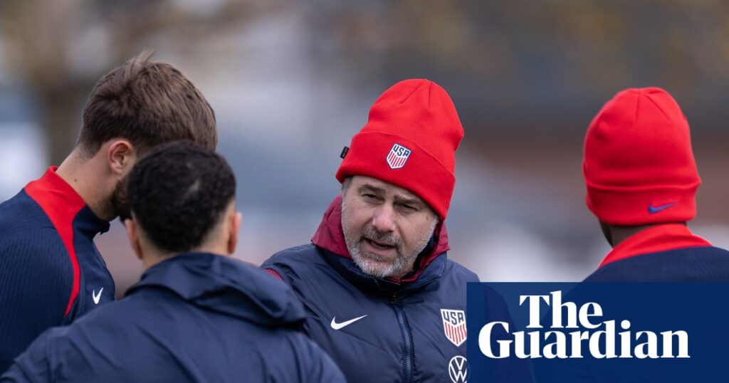 USMNT squad: Mauricio Pochettino calls in 27 for friendlies against Portugal and Belgium | USA USMNT squad: Mauricio Pochettino calls in 27 for friendlies against Portugal and Belgium | USA