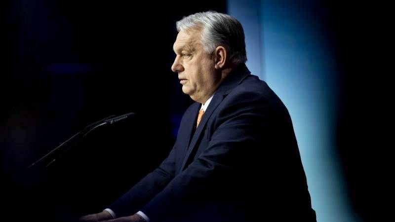 Europe can’t survive without Russian energy Orban: Europe can