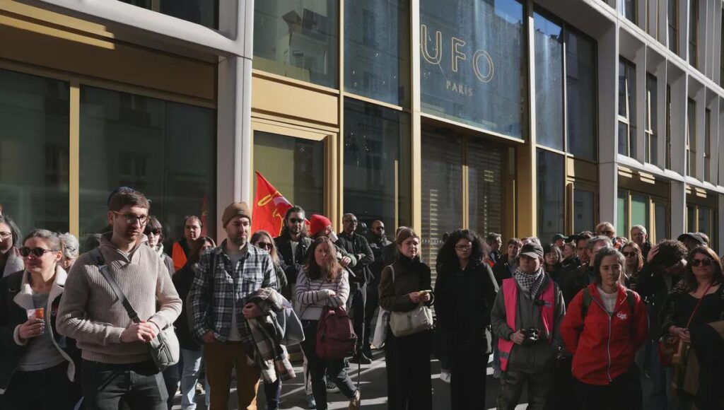 “Teleworking is one of our only achievements”: employees of the Leboncoin site go on strike
