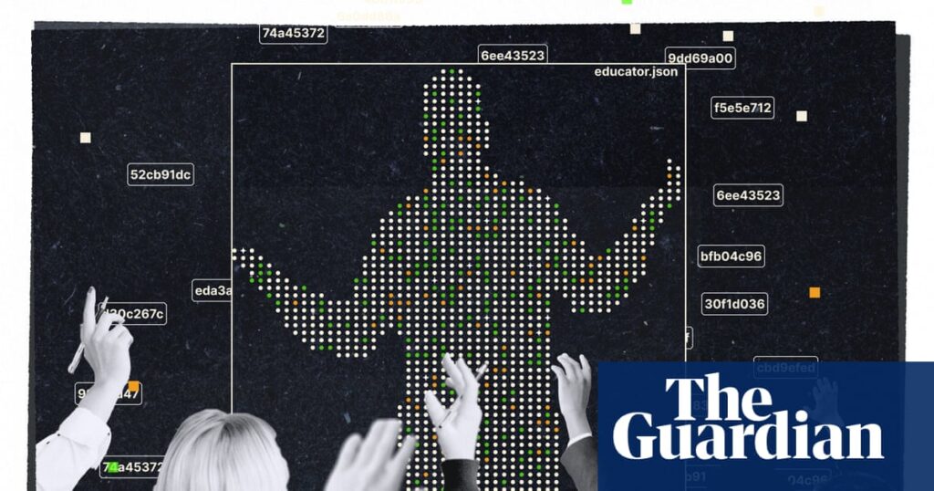 Cheating machine or powerful assistant? The AI anxieties of a trainee teacher | Education Cheating machine or powerful assistant? The AI anxieties of a trainee teacher | Education