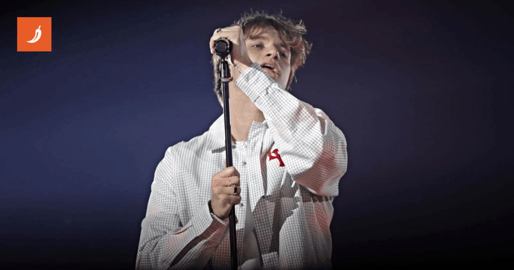 Defenders called on Jozinović to cancel his performance in Novi Sad, the singer spoke up