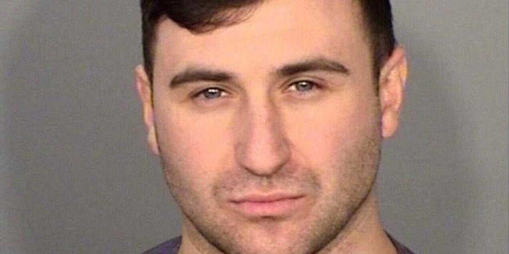 'Too young for u': Infamous Jan. 6er caught trying to flirt with 15-year-old girl