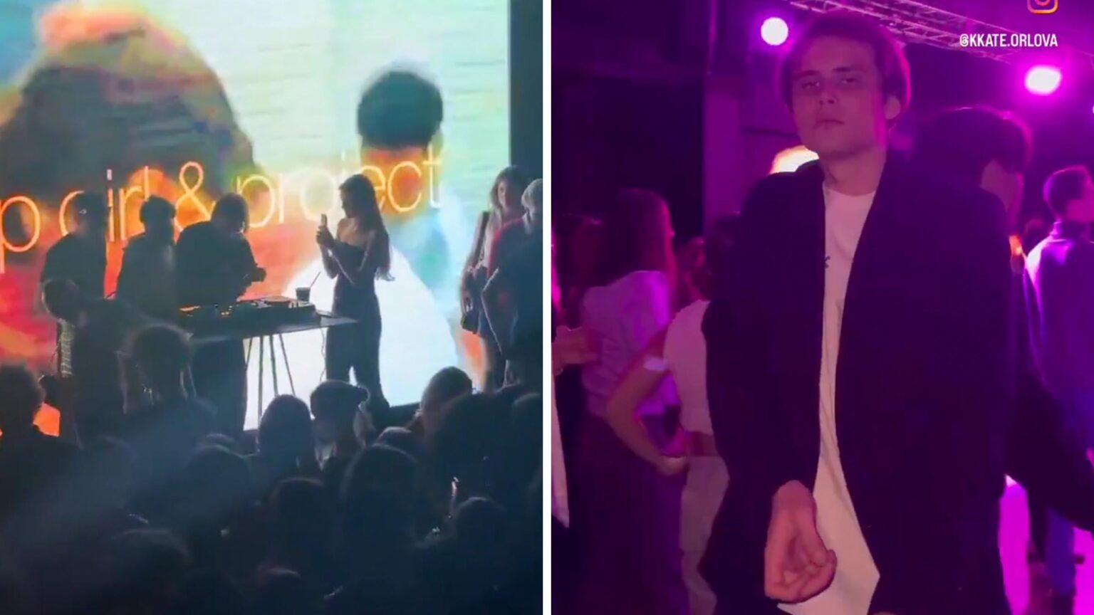 'Yanis Varoufakis' techno song goes viral in Russian clubs: What's behind the trend?