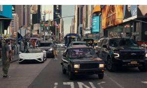 International Premiere for Serbian/Croatian Doc Yugo Goes to America