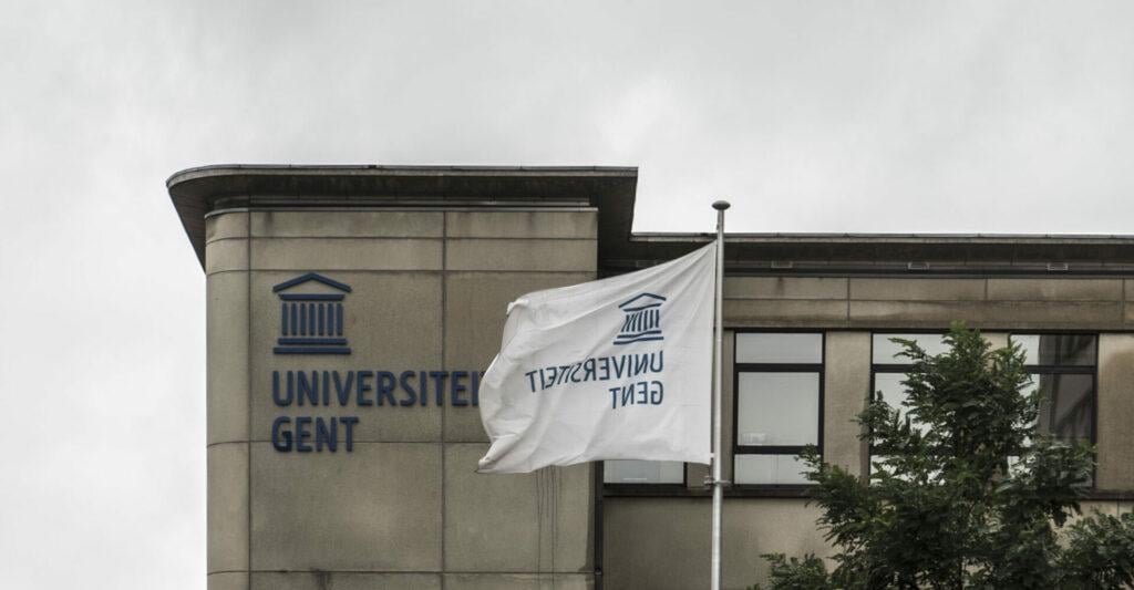 Ghent University under fire for appointing US philosopher with ties to 'scientific racism'
