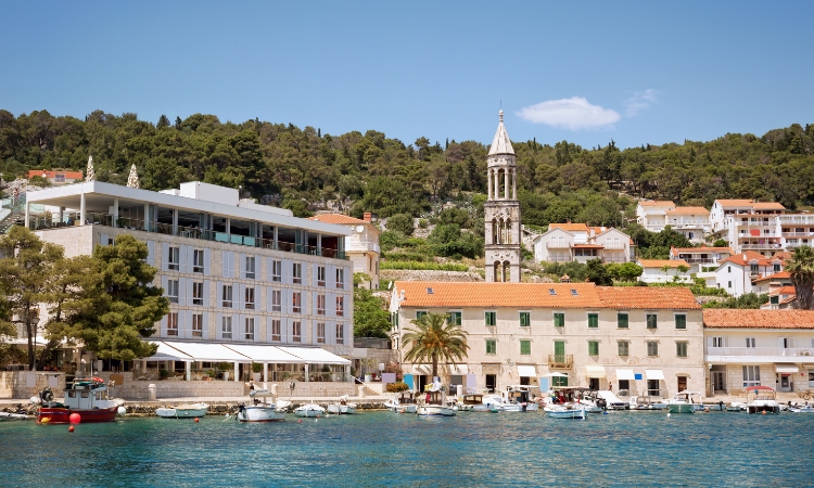Croatia Sees Tourism Boost as Middle East Tensions Reshape Travel Patterns