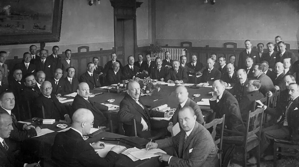 Germany and the Poland question