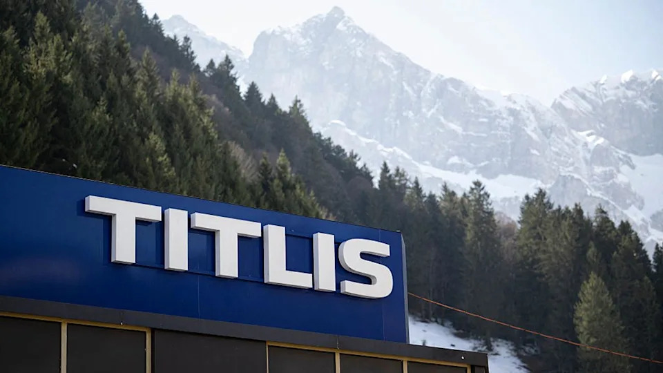 Photo by Ennio LEANZA / AFP via Getty Images