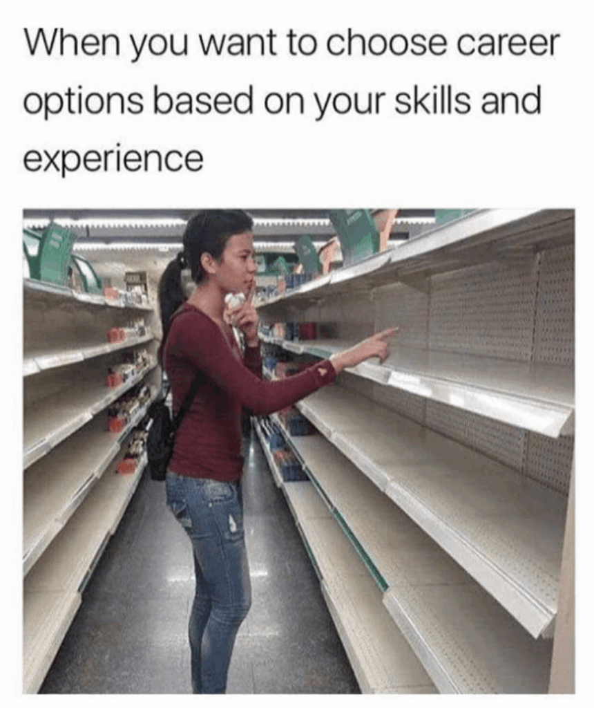 What do you think about career counseling? Does it work or is it just a scam?
