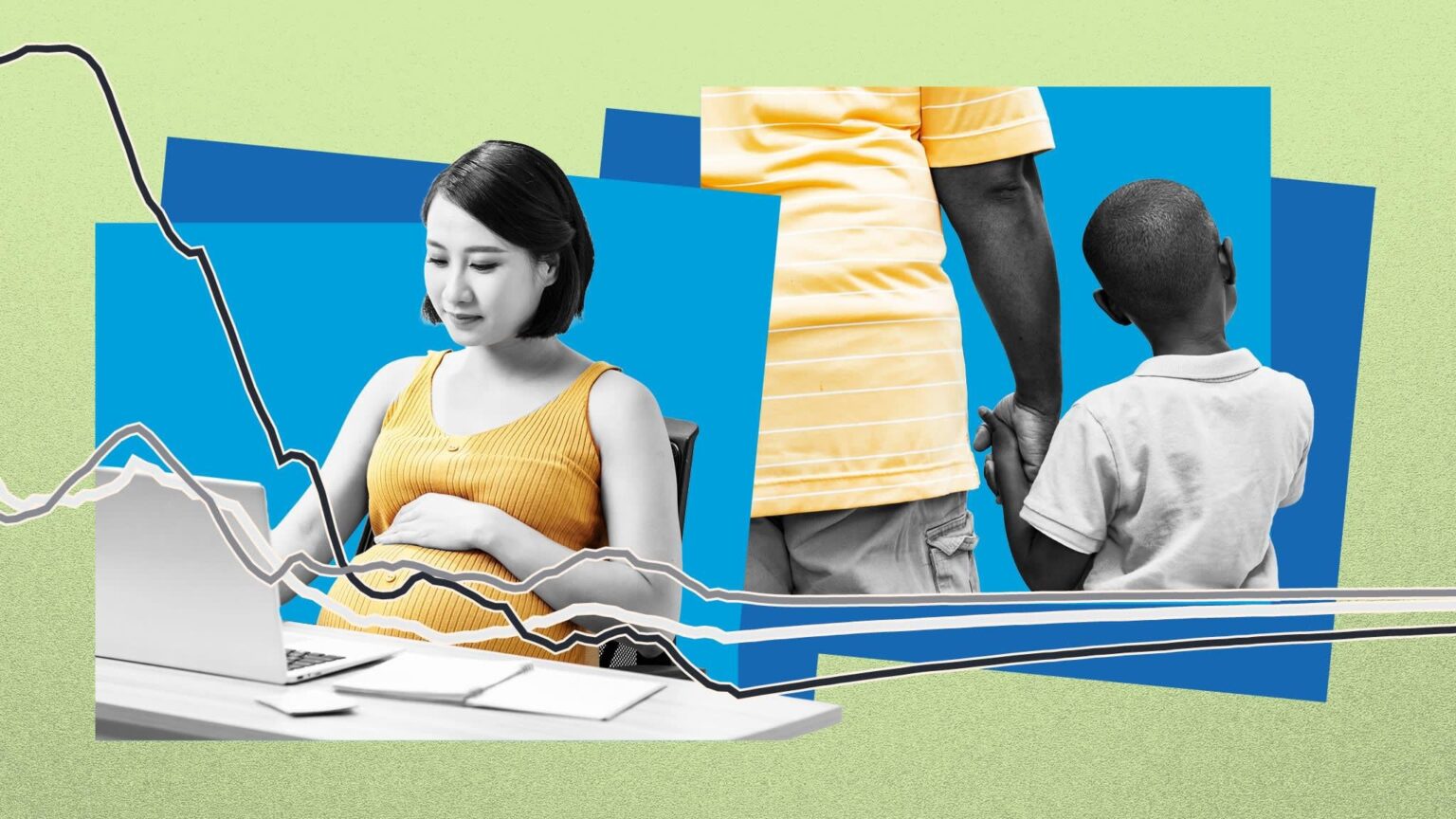 Could working from home solve the global fertility crisis?