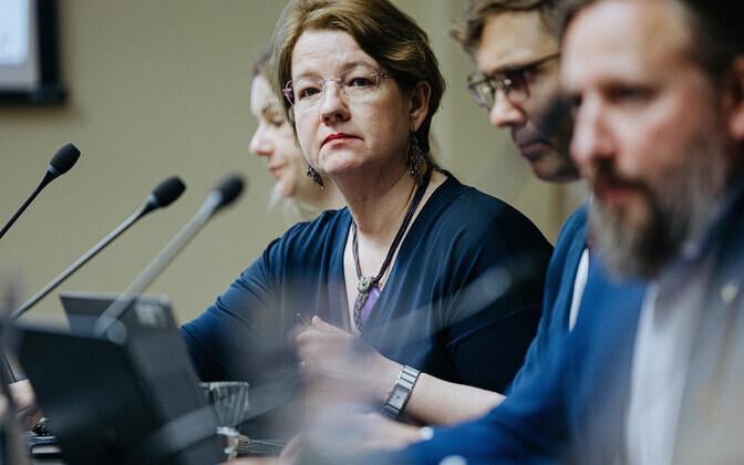 Competition Authority: fuel in Estonia cost more than in other countries for a long time