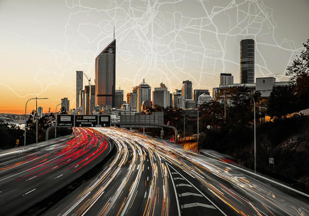 Car-free trial reveals Brisbane living ‘too hard’ without a private vehicle