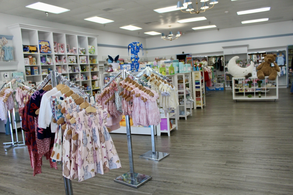 children's clothing
