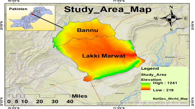 Geospatial assessment of habitat degradation and climate impacts on migratory crane habitat in Pakistan’s Wetland ecosystems