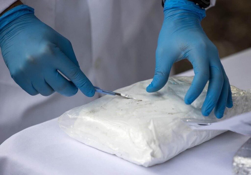 More cocaine in Bolzano than in Milan, ketamine growing strongly everywhere: the analysis of waste water from the European Union Agency for Drugs shows how drug consumption is changing