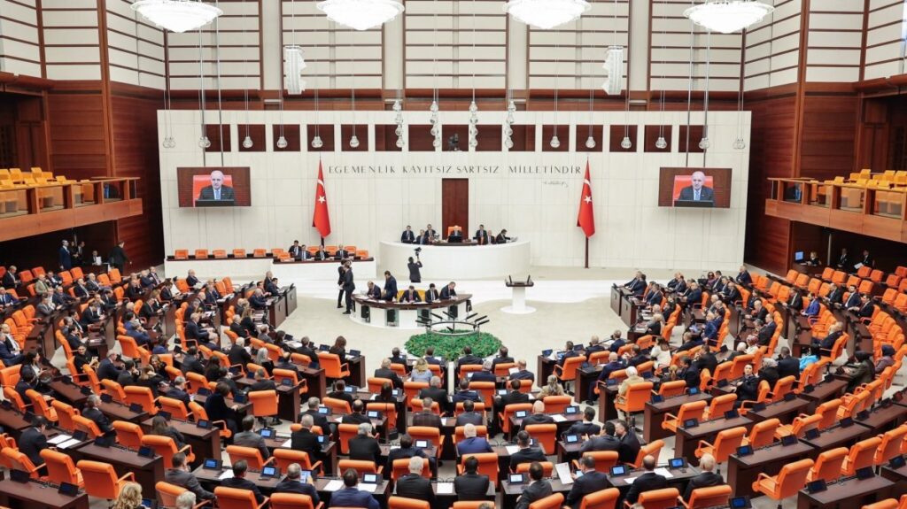 On reactionary secularism in Türkiye