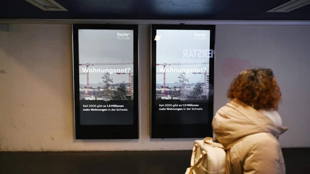 Beobachter: A platform claims to clarify facts – and raises questions (Facts 4 Future)