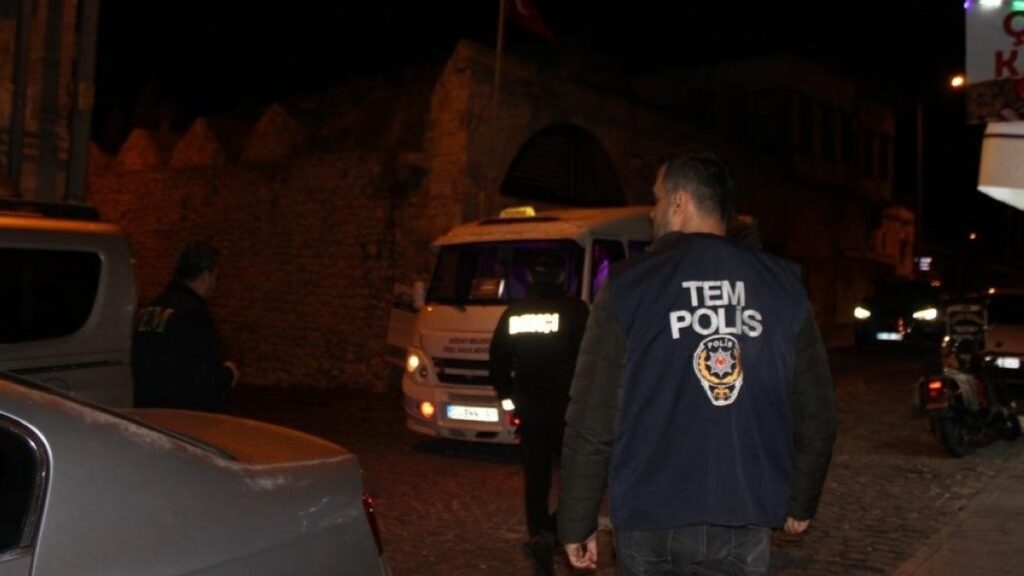 Türkiye arrests woman posing as NATO official over alleged fraud scheme