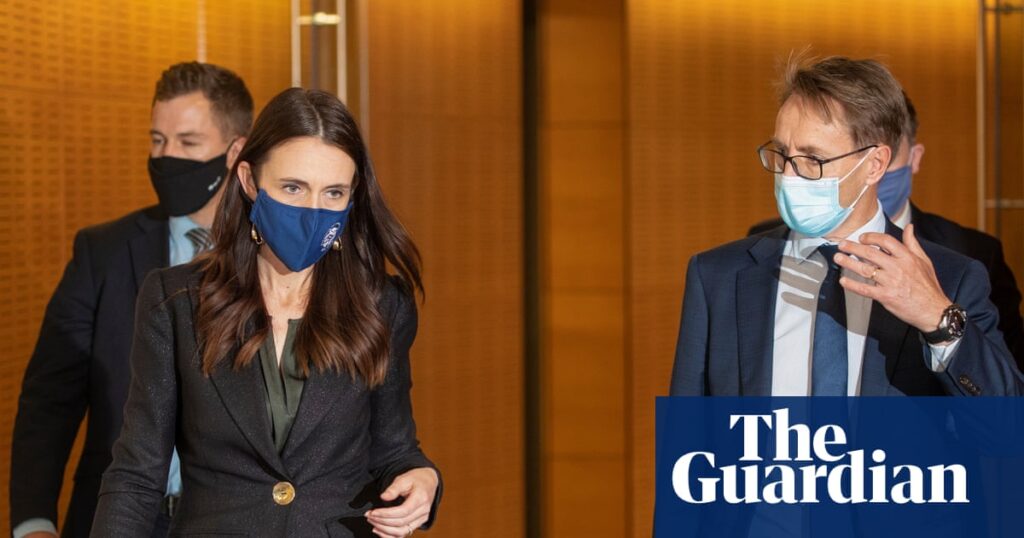 New Zealand Covid response among world’s best but ‘scars’ remain, inquiry finds | New Zealand