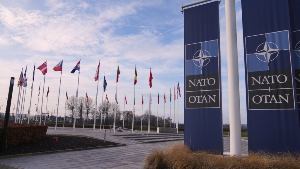NATO reaffirms readiness after Iran strike toward Türkiye