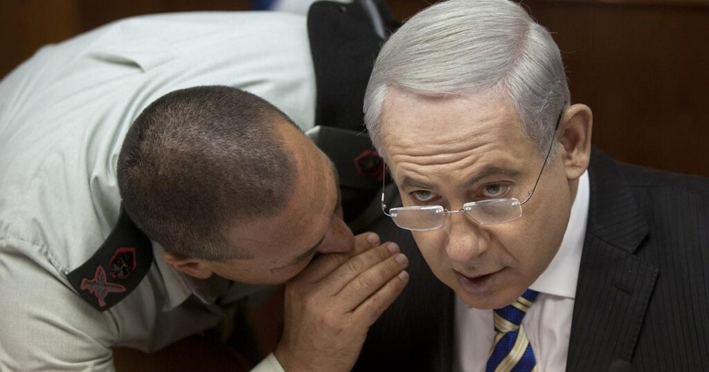 Israel: Threat of exclusion from the Council of Europe, for the Palestinian hanging law