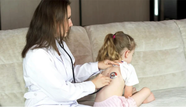 Dozens of New Cases: Measles Outbreak in Latvia Dozens of New Cases: Measles Outbreak in Latvia