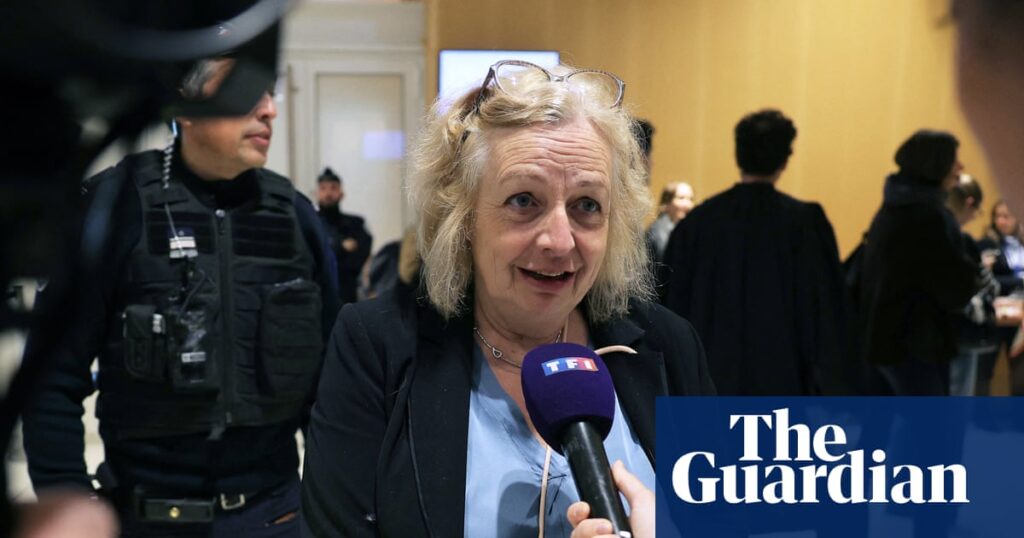 Murder trial opens over alleged masonic lodge crime network in Paris | Paris