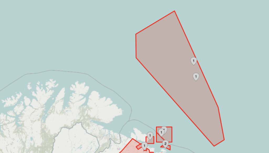 Russia warns of missile firings north of Norway as NATO begins Cold Response exercise