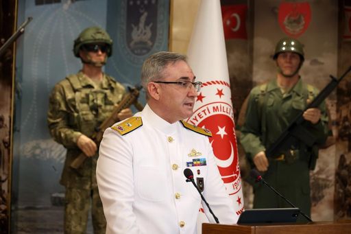 Ankara reserves 'right to respond to hostile acts' to protect Türkiye amid US‑Israel war on Iran