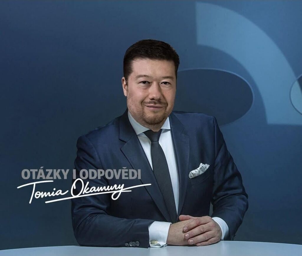 Who will replace Václav Moravec in CT?