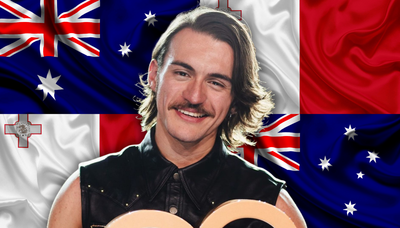Five Surprising Connections between Australia and Malta at Eurovision