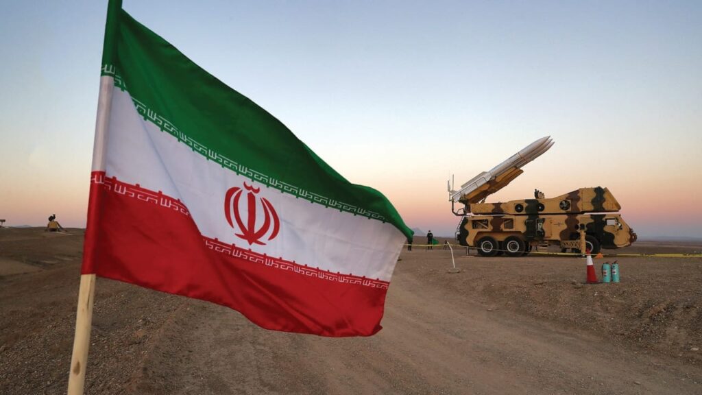 Iran’s nuclear program threatens global stability The Jerusalem Post - Israel News