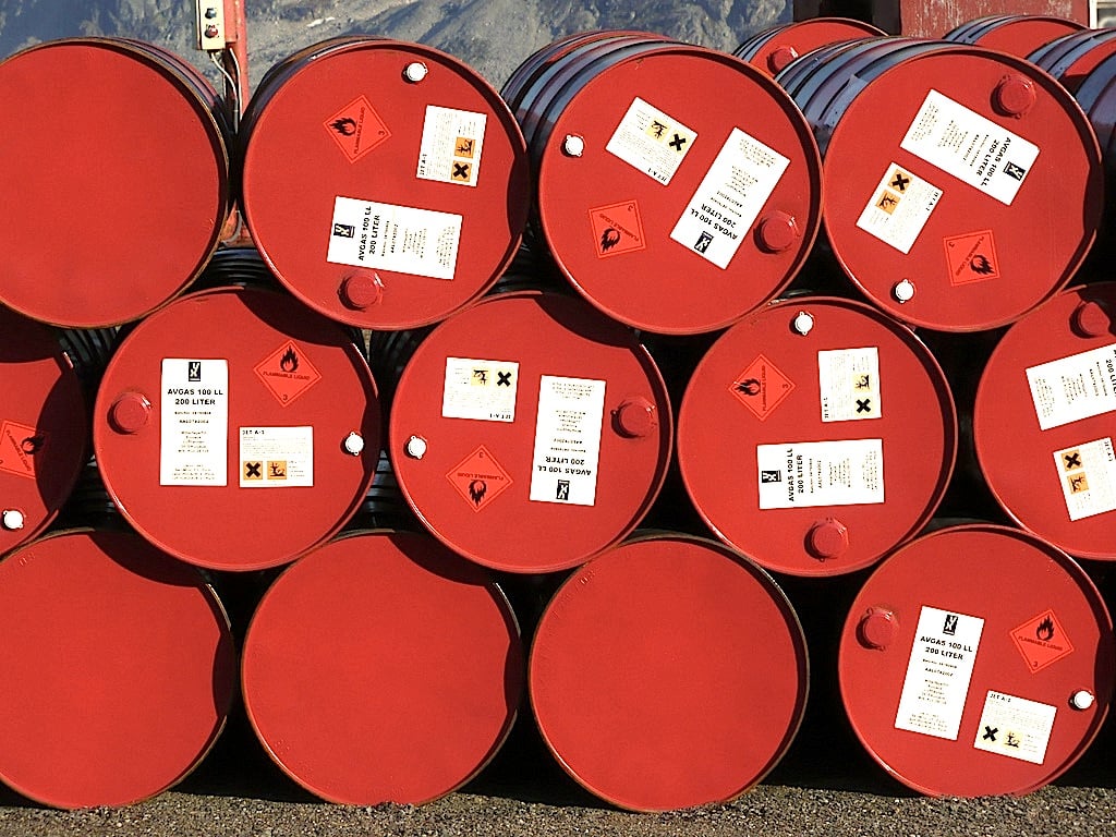 The price of Brent Crude could hit $150 per barrel, energy analysts have warned <a target="_blank">(Photo: ezioman)</a>