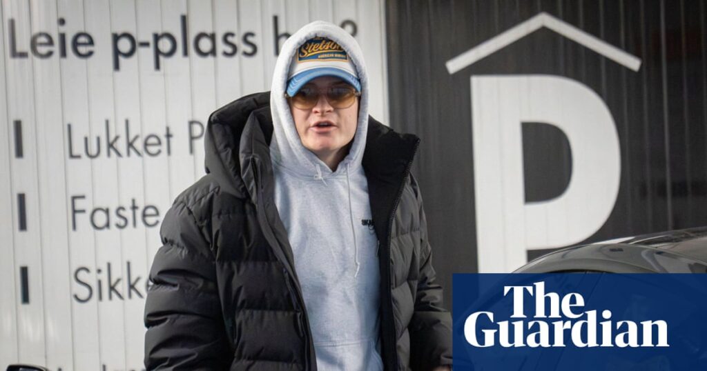 Prosecutors seek more than seven years in jail for son of Norway’s crown princess | Norway