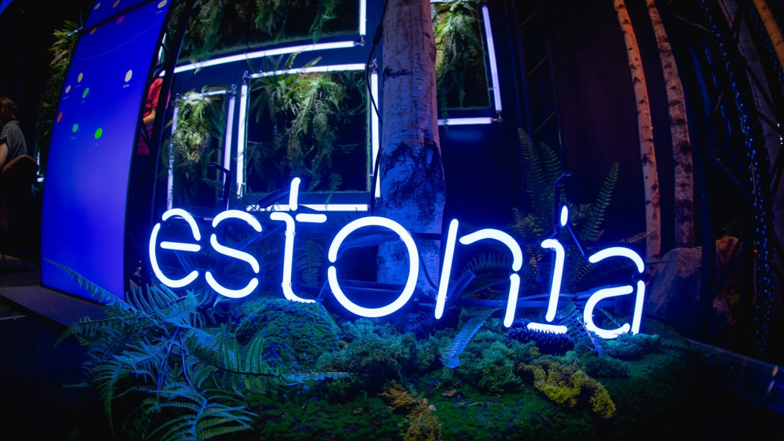 Estonian tech competition invites startups to contend for investment Latitude 59 in 2024. Photo by Latitude59