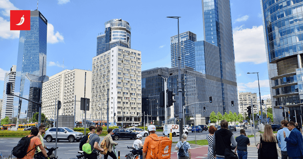 They were as poor as Jamaica. Today they are the new power of Europe