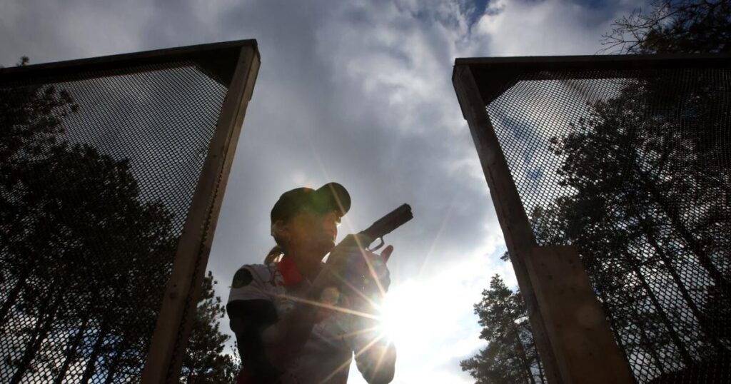 Canadian competitive sports shooters caught in the crosshairs of sweeping federal gun control reforms