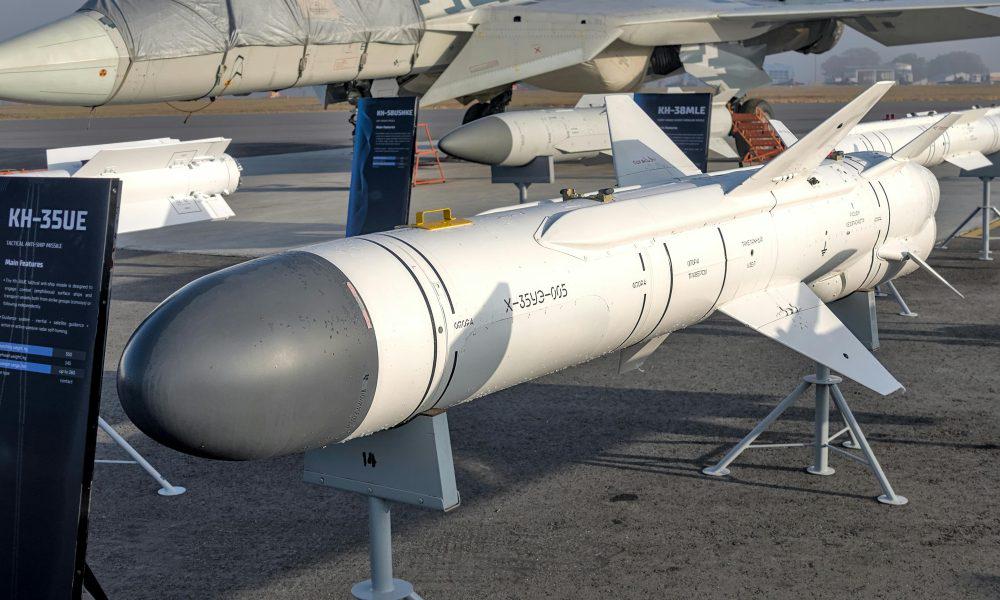 Portrait – Who is “Missy”, the ballistic missile that will represent Israel at Eurovision?