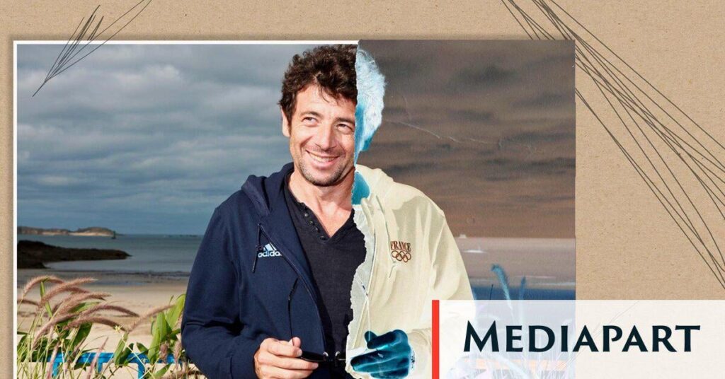 Patrick Bruel accused of sexual violence by eight women