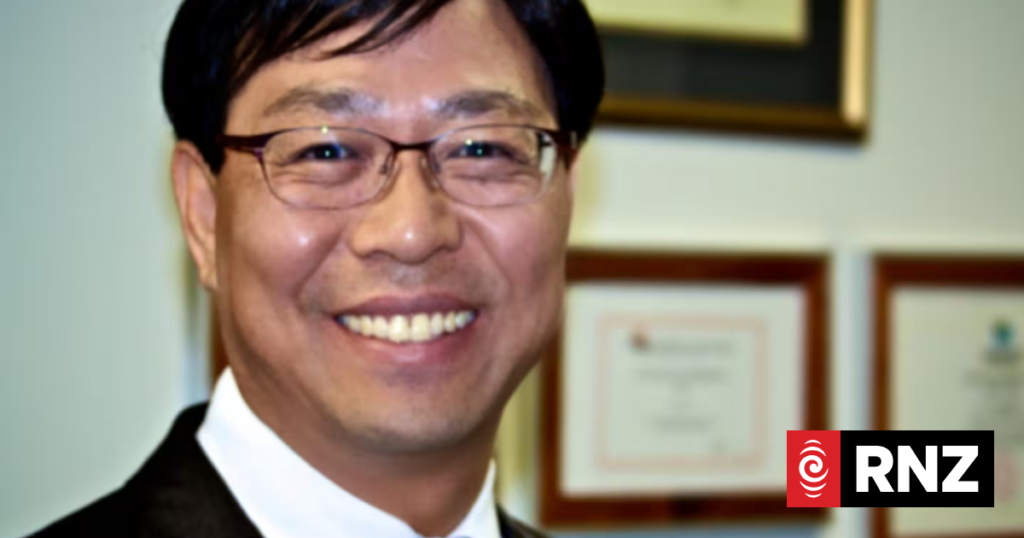 Immigration lawyer Ken Oh charged up to $77k for novel immigration package