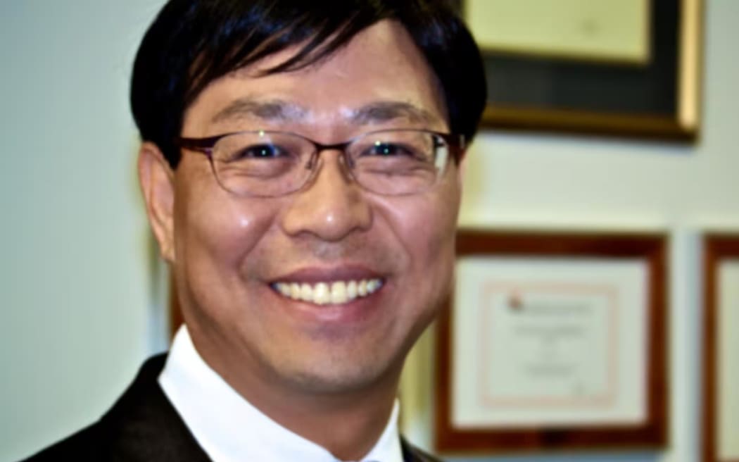 The Lawyers and Conveyancers Disciplinary Tribunal found Ken Oh displayed 