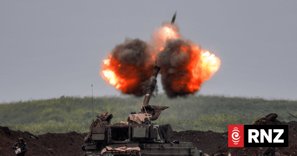 Why does a war in Iran affect NZ house prices and home loans? - Ask Susan