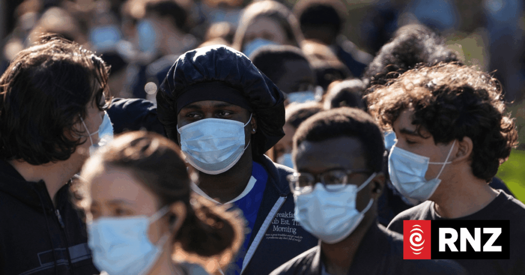 Meningitis kills a quarter million people a year, study estimates