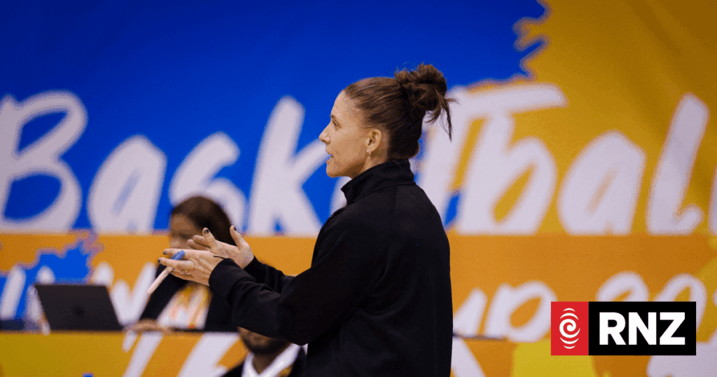 Tall Ferns go down to Senegal