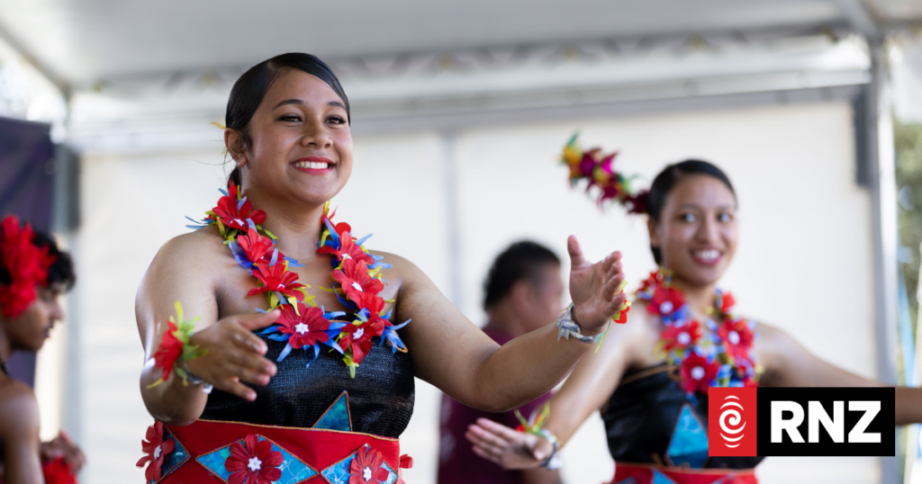 Food, music and culture return as Pasifika Festival takes over Western Springs