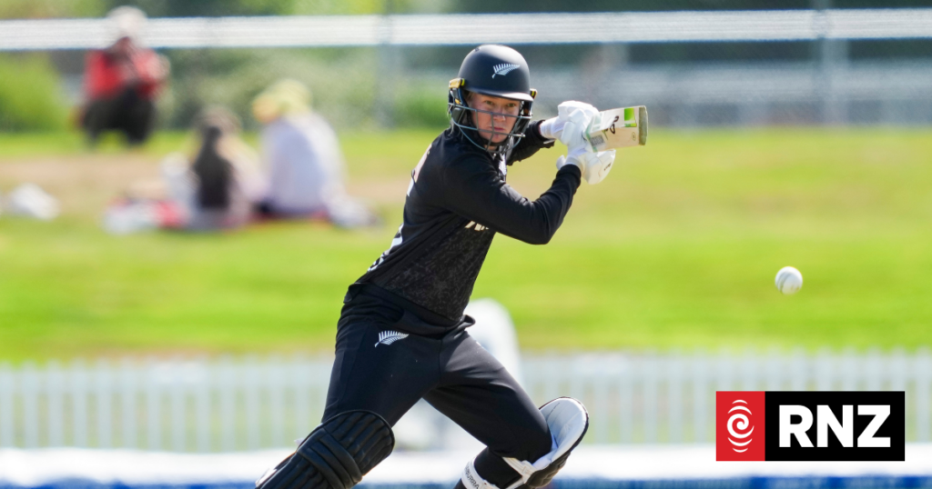Live: White Ferns v South Africa T20 at Mount Maunganui Live: White Ferns v South Africa T20 at Mount Maunganui