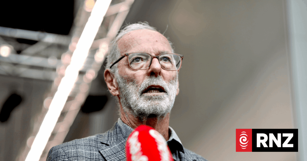 Auckland Mayor says inner-city suburbs are ripe for housing intensification