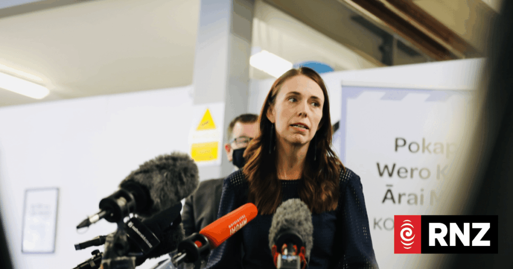 As Covid hits again, New Zealand confronts its pandemic past